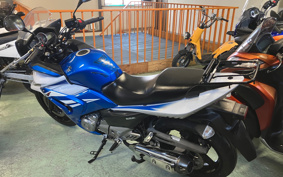 SUZUKI GSR250F GJ55D