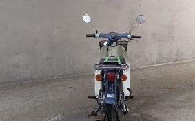 HONDA SUPER CUB50 AA01