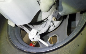 SUZUKI ADDRESS V125 S CF4MA