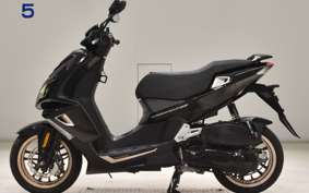 PEUGEOT SPEED FIGHT125 2026