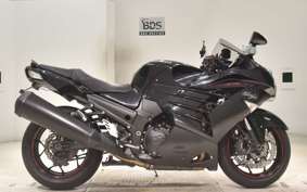 KAWASAKI ZX 1400 NINJA R A 2019