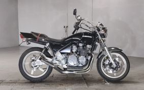 KAWASAKI ZEPHYR 400 1992 ZR400C