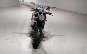 HONDA CB400SFV-4 2009 NC42