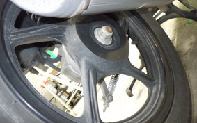 SUZUKI ADDRESS 110 CE47A