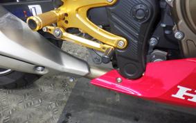 HONDA CBR400R 2021 NC56