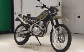 YAMAHA SEROW 250 DG17J