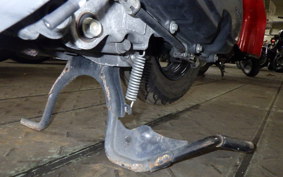 HONDA TACT Gen.4 2001 AF79