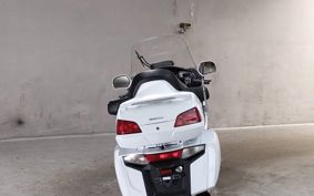 HONDA GL 1800 GOLD WING 2016 SC68