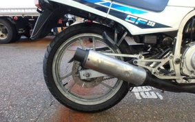 SUZUKI GF250 S GJ71C