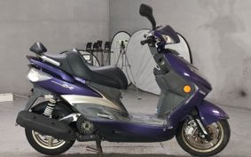 YAMAHA CYGNUS 125 X SE46
