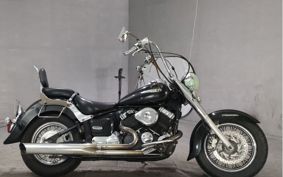YAMAHA DRAGSTAR 400 CLASSIC 2006 VH01J