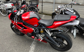 TRIUMPH DAYTONA 675 2011 TMD106