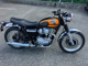 Фото Kawasaki W800 FE 2018 с японского аукциона
