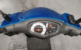 SUZUKI ADDRESS V125 CF46A