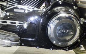 HARLEY FLTRXSE1800CVO