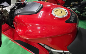 DUCATI ST3 2006 ZDMS300AA5B