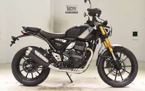 TRIUMPH SCRAMBLER 400X 2026