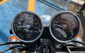 HONDA CB400SS 2008 NC41