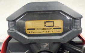 HONDA ZOOMER-X 2004