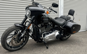 HARLEY FLSB 2025 YMJ