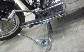 HARLEY FLSTF 1580 2008