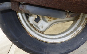 HONDA DIO Gen.4 AF35
