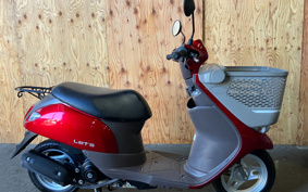 SUZUKI  LETS  BASKET  CA4AA