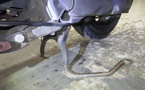 SUZUKI LET's 4 CA41A