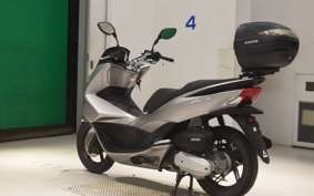 HONDA PCX 125 2020 JF56