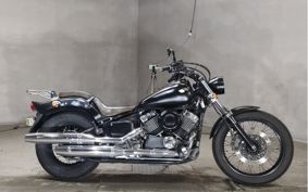 YAMAHA DRAGSTAR 400 2017 VH02J