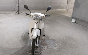 HONDA SUPER CUB110 JA10