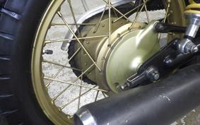 YAMAHA SR400 Gen.2 1994 1JR