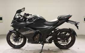 SUZUKI ｼﾞｸｻｰ250SF 2020 ED22Y