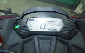 KAWASAKI NINJA 250 SL