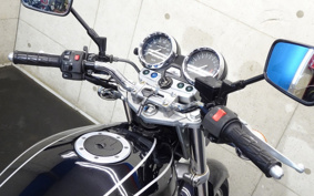 KAWASAKI ZEPHYR400K 2010 ZR400C