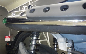 HONDA DAX 125 2015 JB04