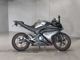Фото Yamaha YZF-R125 с японского аукциона