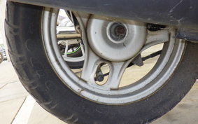 HONDA DIO Gen.6 AF62