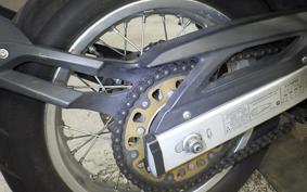 BMW F650GS 2007