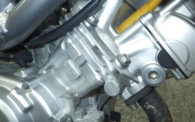 HONDA VTR 250 MC33