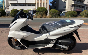 HONDA PCX 125 JK05