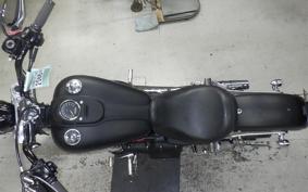 HARLEY FXDBI 2005