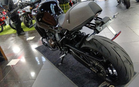 YAMAHA XSR900 2023 RN80J