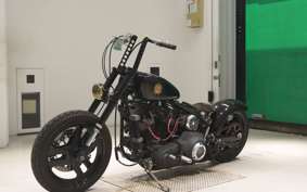 HARLEY FXSTB 1340 1999