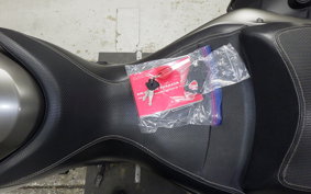 DUCATI MULTISTRADA 1200 S 2013