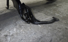 HONDA CABINA 50 2021 AF33