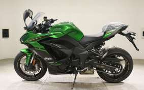 KAWASAKI NINJA 1100SX SE 2026 ZXT10H