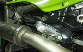 KAWASAKI GPZ900R NINJA 1988 ZX900A