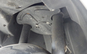 SUZUKI ADDRESS V50 Gen.2 CA44A