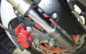 KYMCO RACING KING 180 FI